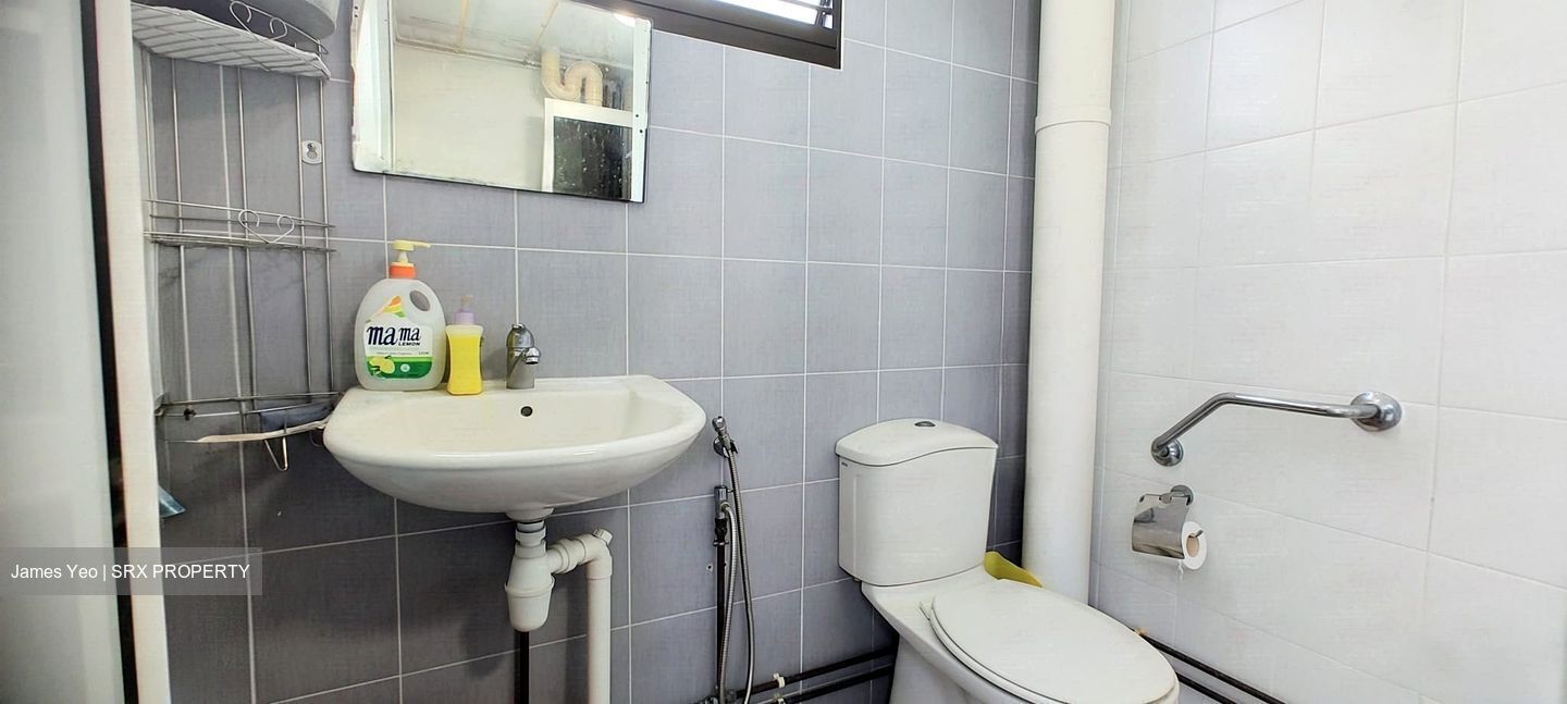 Blk 118 MARSILING RISE (Woodlands), HDB Executive #598229011